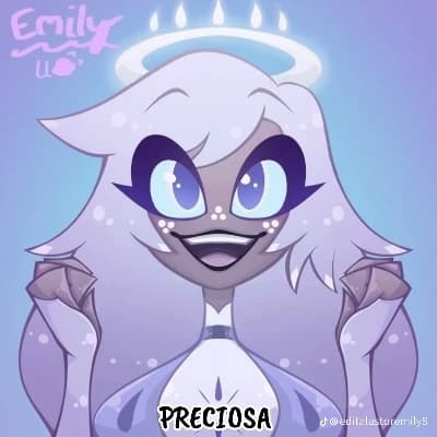 Sera Serafhim thumbnail