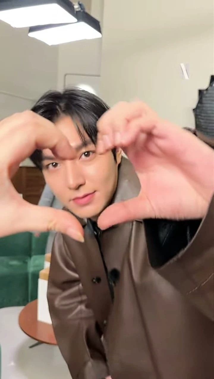 Lee Min ho  thumbnail