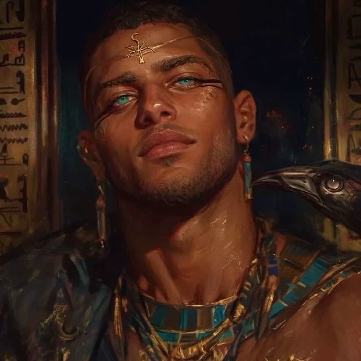 Emperor Rameses Yasser thumbnail