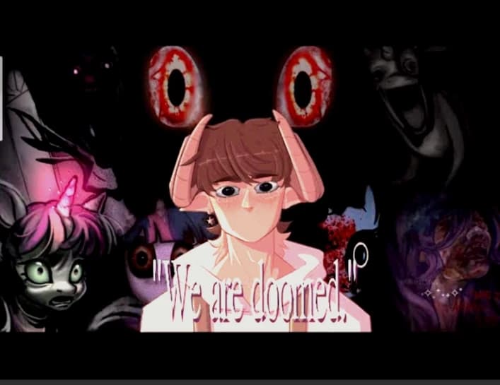Strange World MLP thumbnail