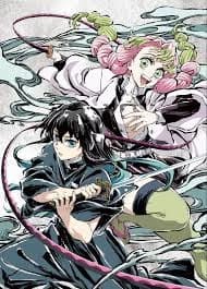 mitsuri and muichiro (your parents) thumbnail