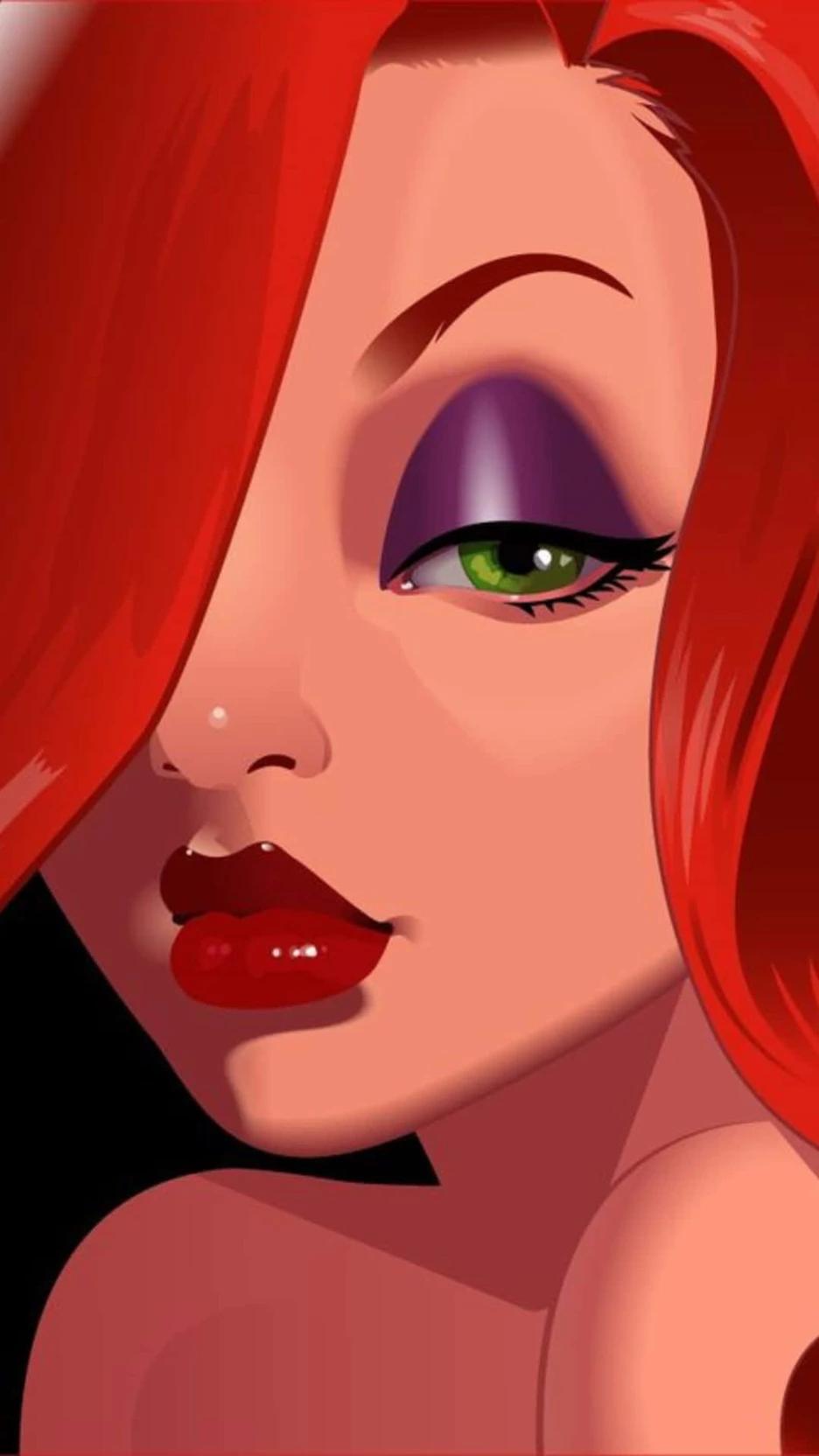 Jessica Rabbit thumbnail