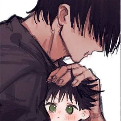 Toji Fushiguro thumbnail
