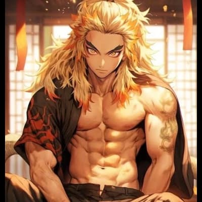 Kyojuro Rengoku thumbnail