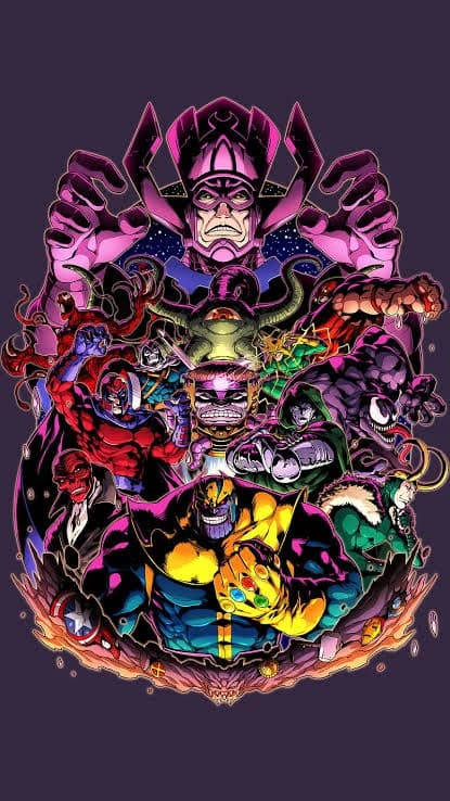 Avengers Multiversal Raft thumbnail