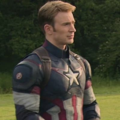 Captain 'Liberty' America thumbnail