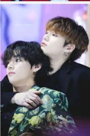 Taehyung & Jungkook thumbnail