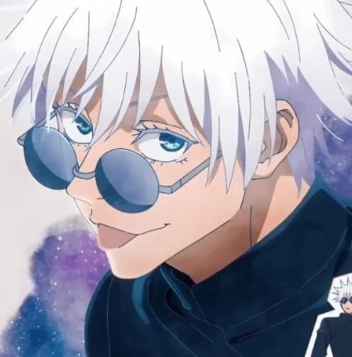 Gojo your affectionate husband thumbnail