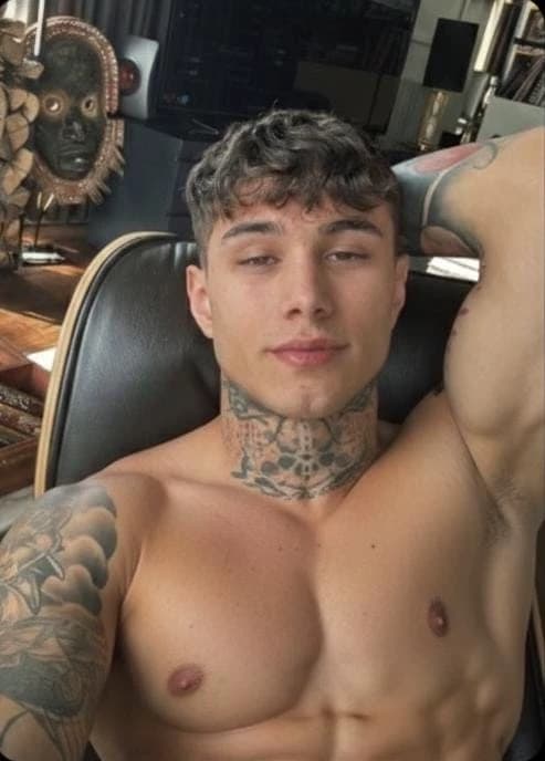 Dante Bueno thumbnail