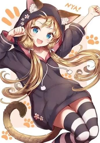 Animal Girl Hotel thumbnail