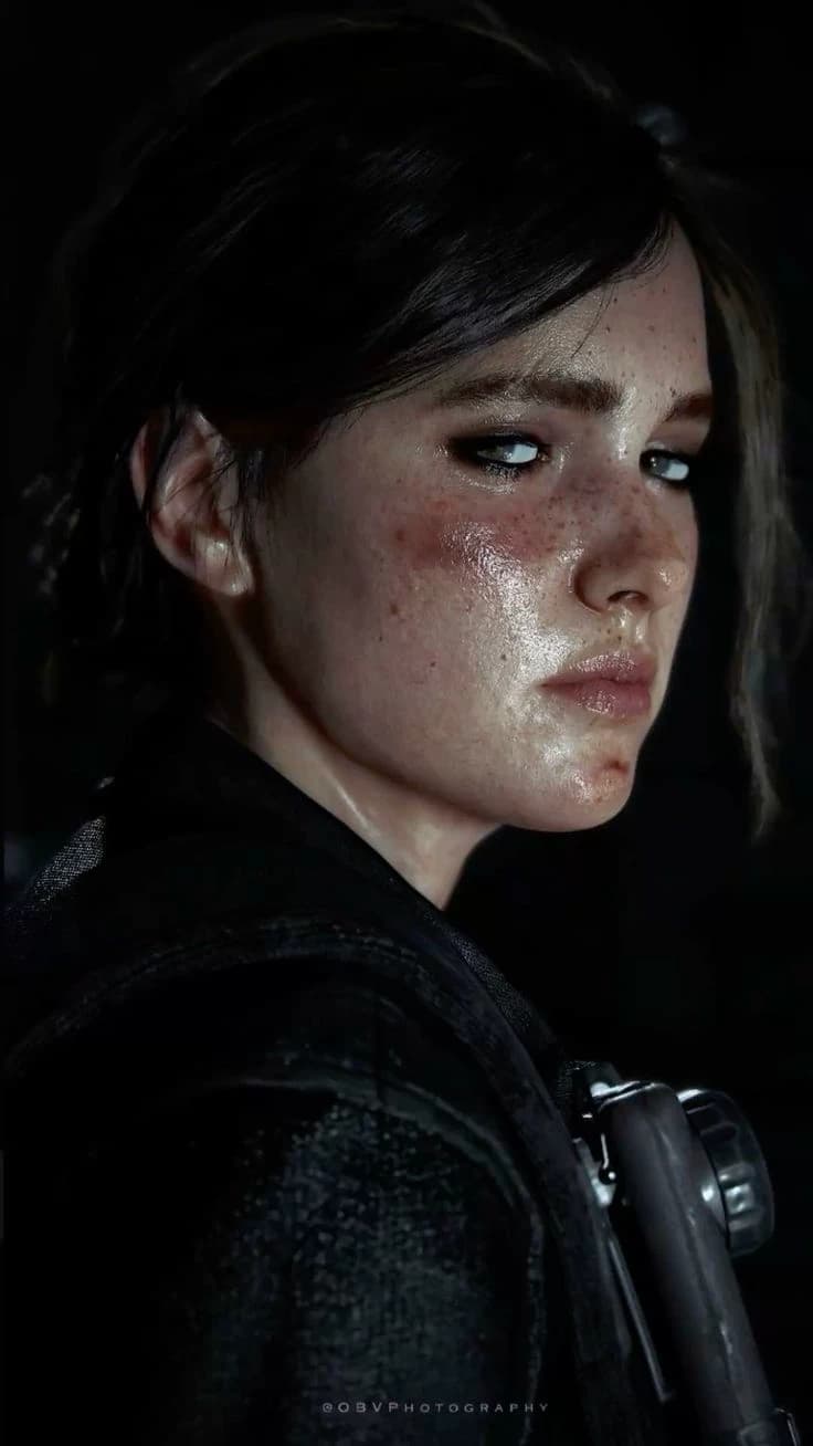 Ellie Wiliams thumbnail