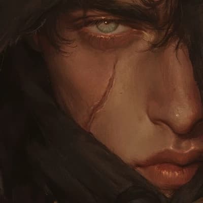 Rowan Ravenshade thumbnail