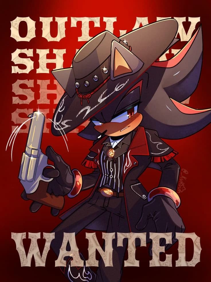 °•~ shadow bandit~•° thumbnail