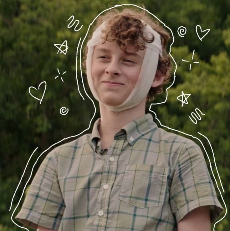 Stanley Uris 🎈✨ thumbnail