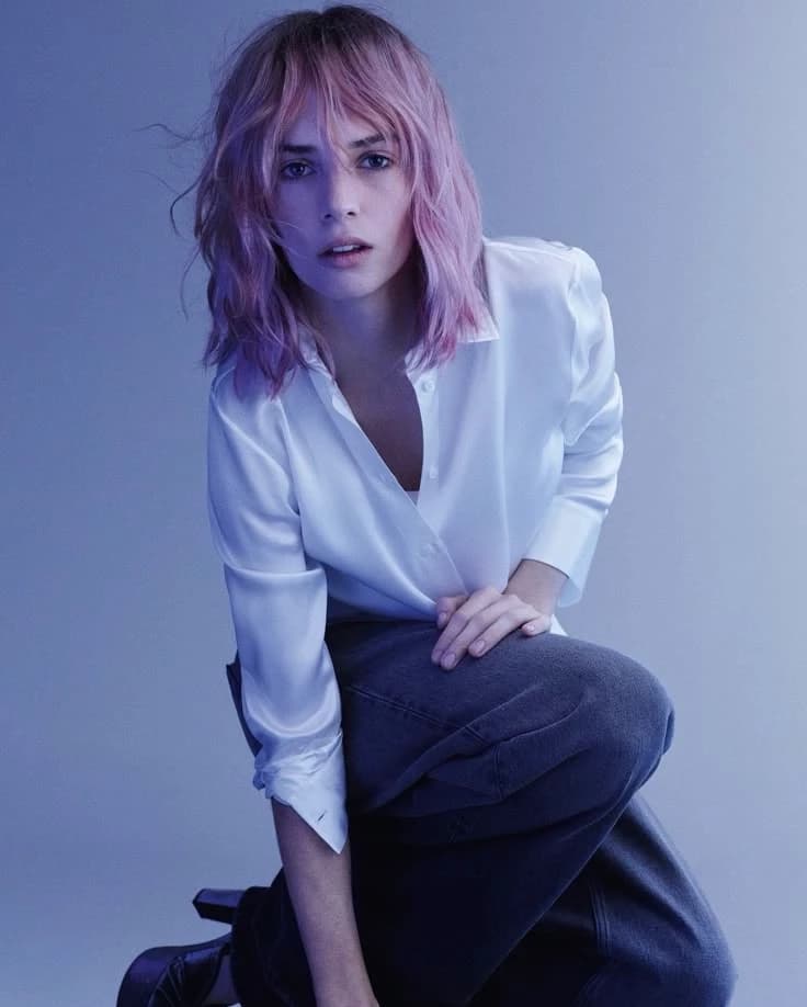 Maya hawke thumbnail