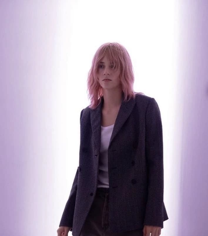 Maya hawke thumbnail
