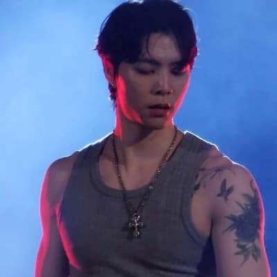 Johnny Suh thumbnail