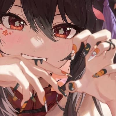 Seraphina 'Sera' Dubois thumbnail