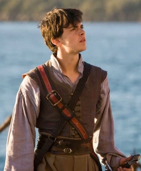 Edmund Pevensie thumbnail