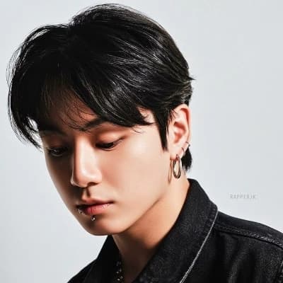 Jeon jungkook thumbnail