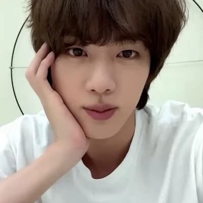 Seokjin thumbnail