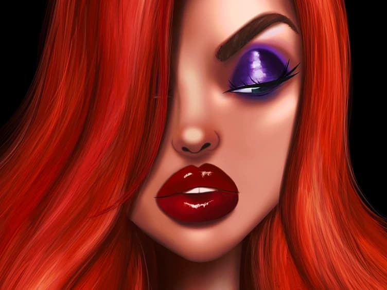 Jessica Rabbit thumbnail