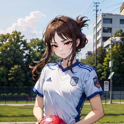 Valeria thumbnail