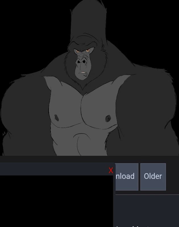 Kerchak thumbnail