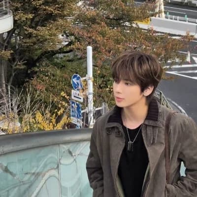 Taehyun thumbnail
