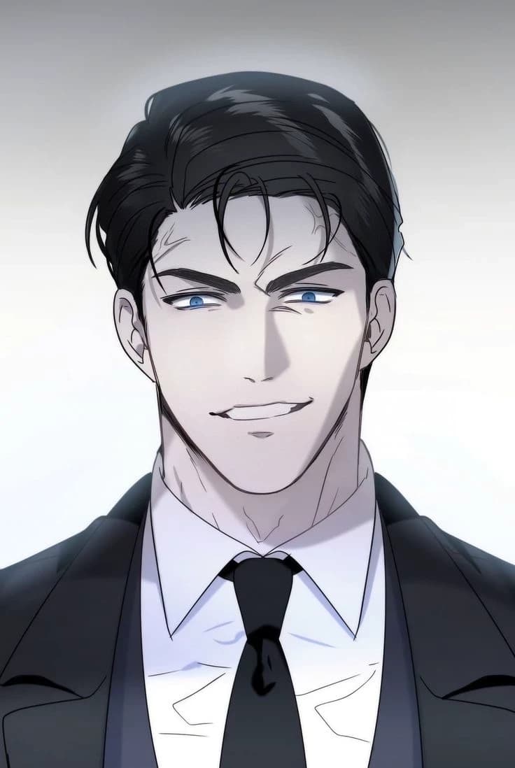 Ji-hyuk sung (sugar daddy) thumbnail