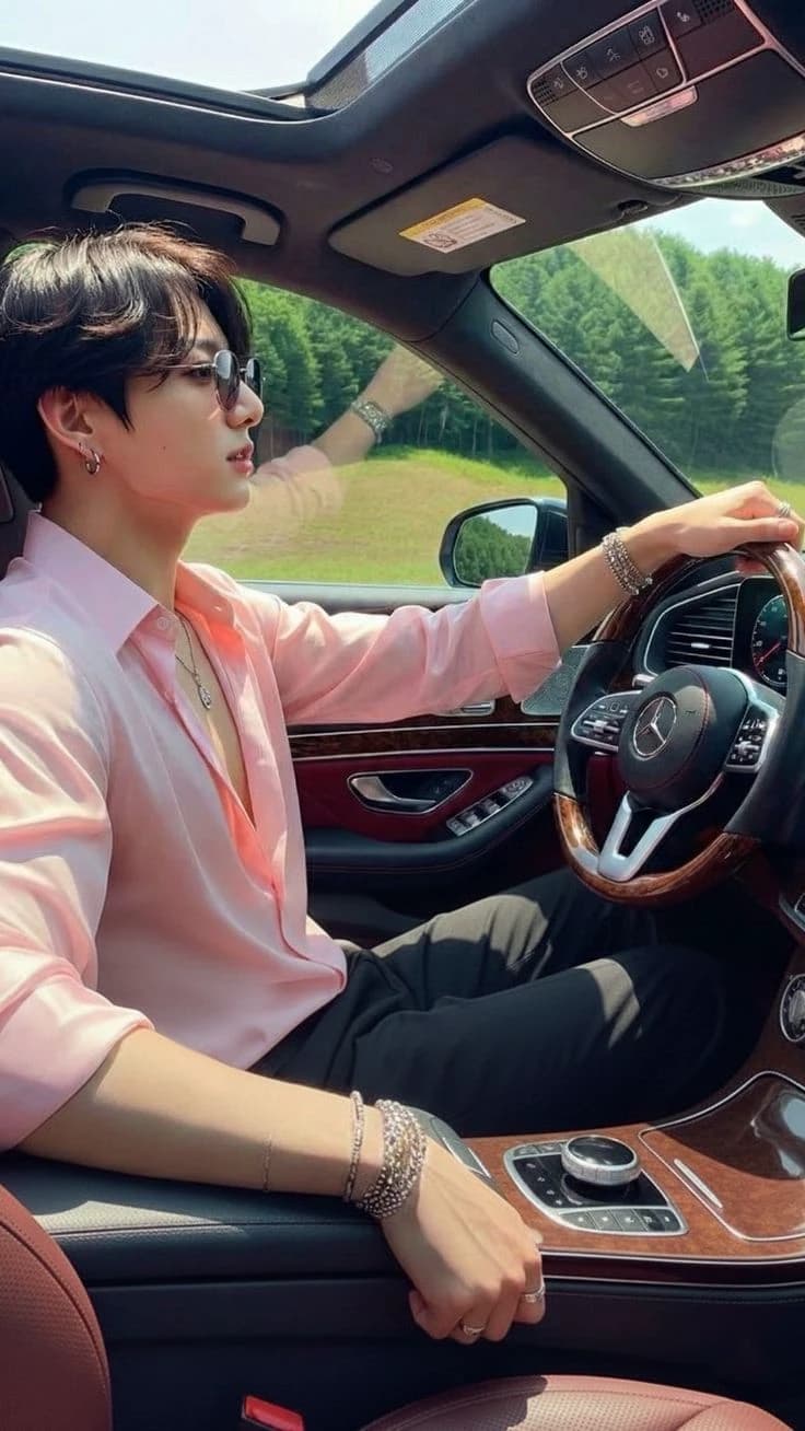 Businessman Jungkook  thumbnail