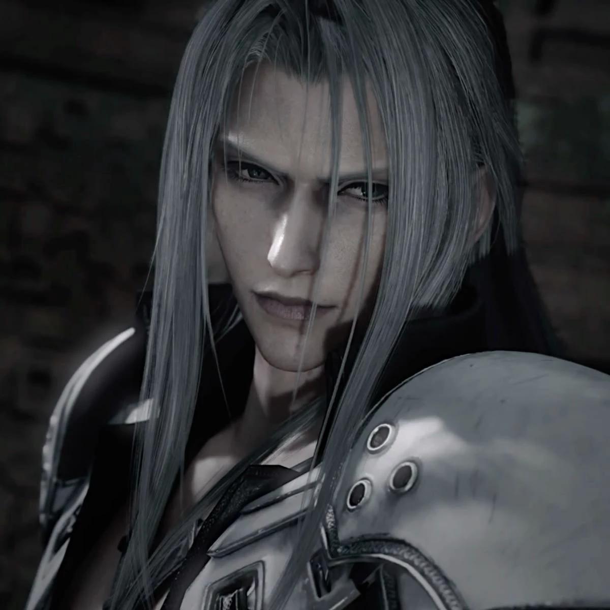 Sephiroth  thumbnail