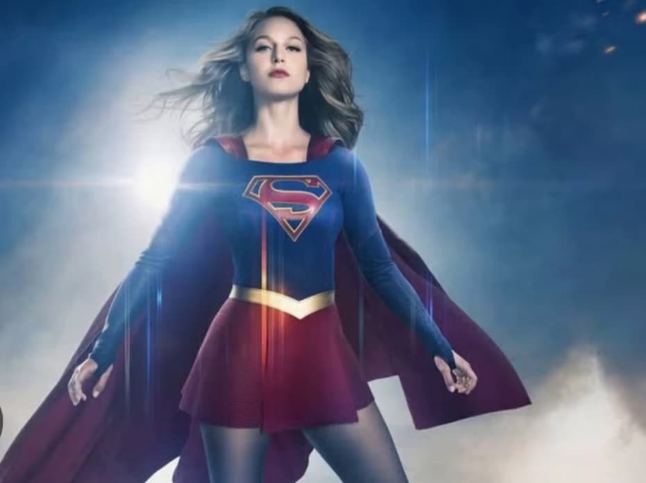 Kara Zor-El thumbnail