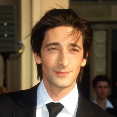 Adrien Brody  thumbnail