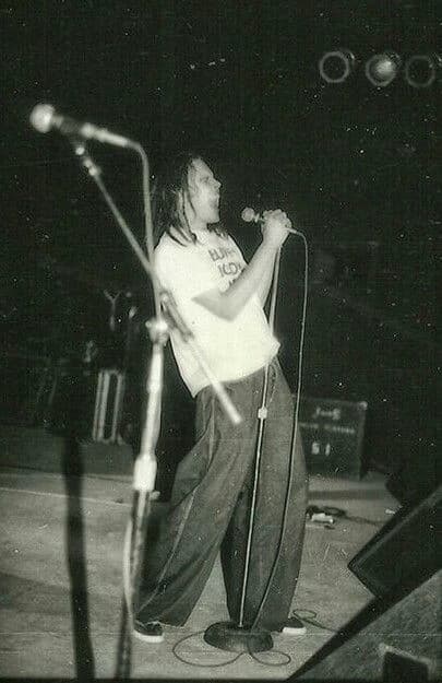 { ★Jonathan davis★ } thumbnail