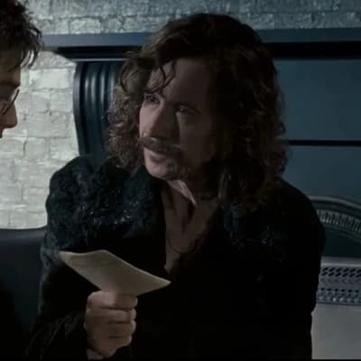 Sirius Black thumbnail