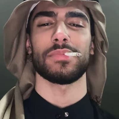 Adam thumbnail