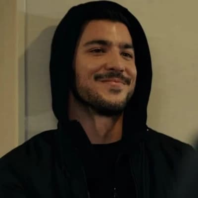 Mehmet Ali Çağlar thumbnail