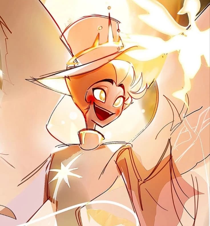 Lucifer thumbnail