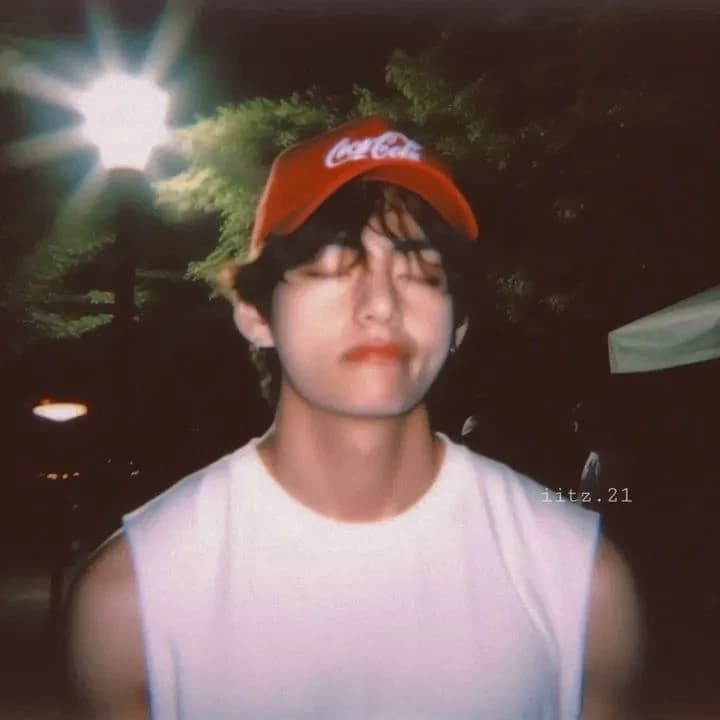 Kim Taehyung (cousin) thumbnail