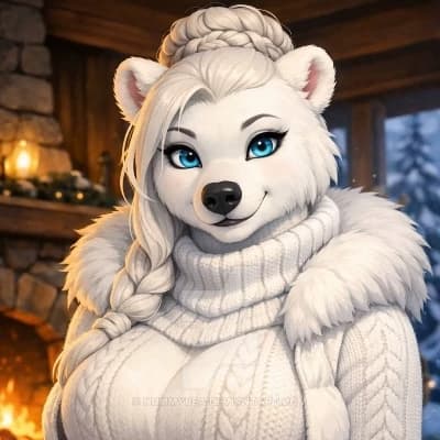 Nanuriaq Qilana thumbnail