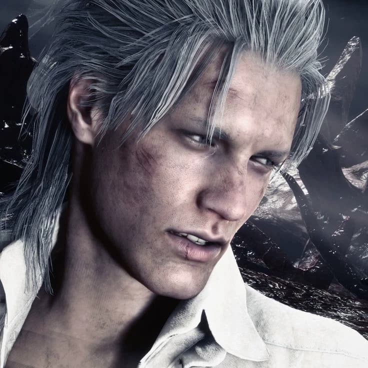 Vergil Sparda thumbnail
