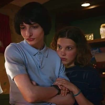 Mike wheeler (stranger things) thumbnail