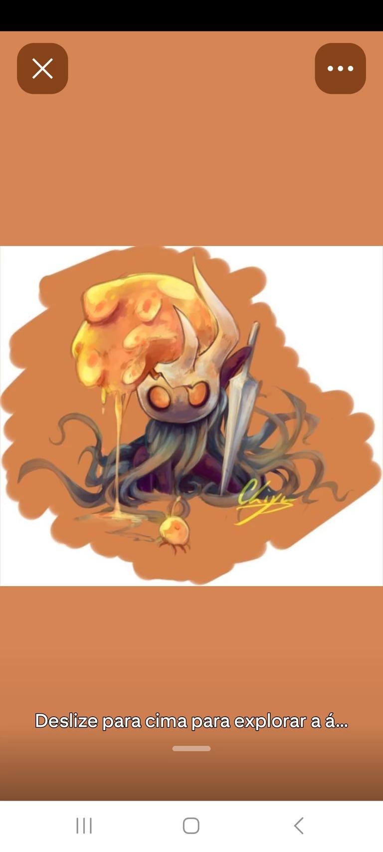 Kin List (hollow knight) thumbnail
