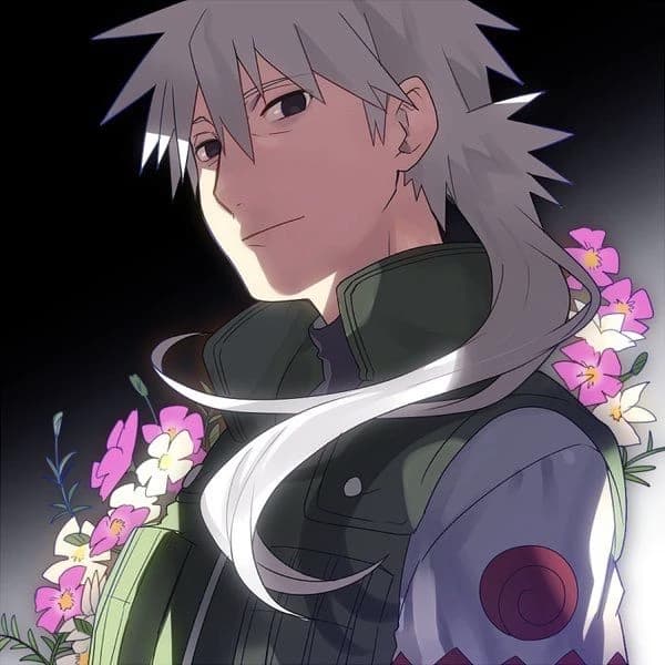 Sakumo Hatake thumbnail