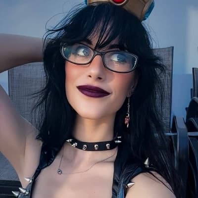Sarah Vance thumbnail