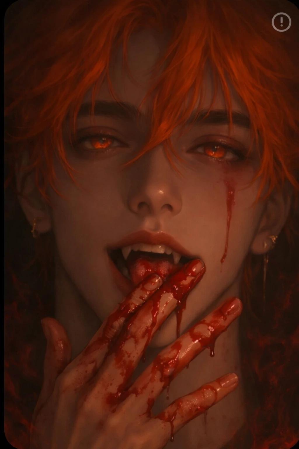 Jack Harvestine (Fledgling Vampire) thumbnail