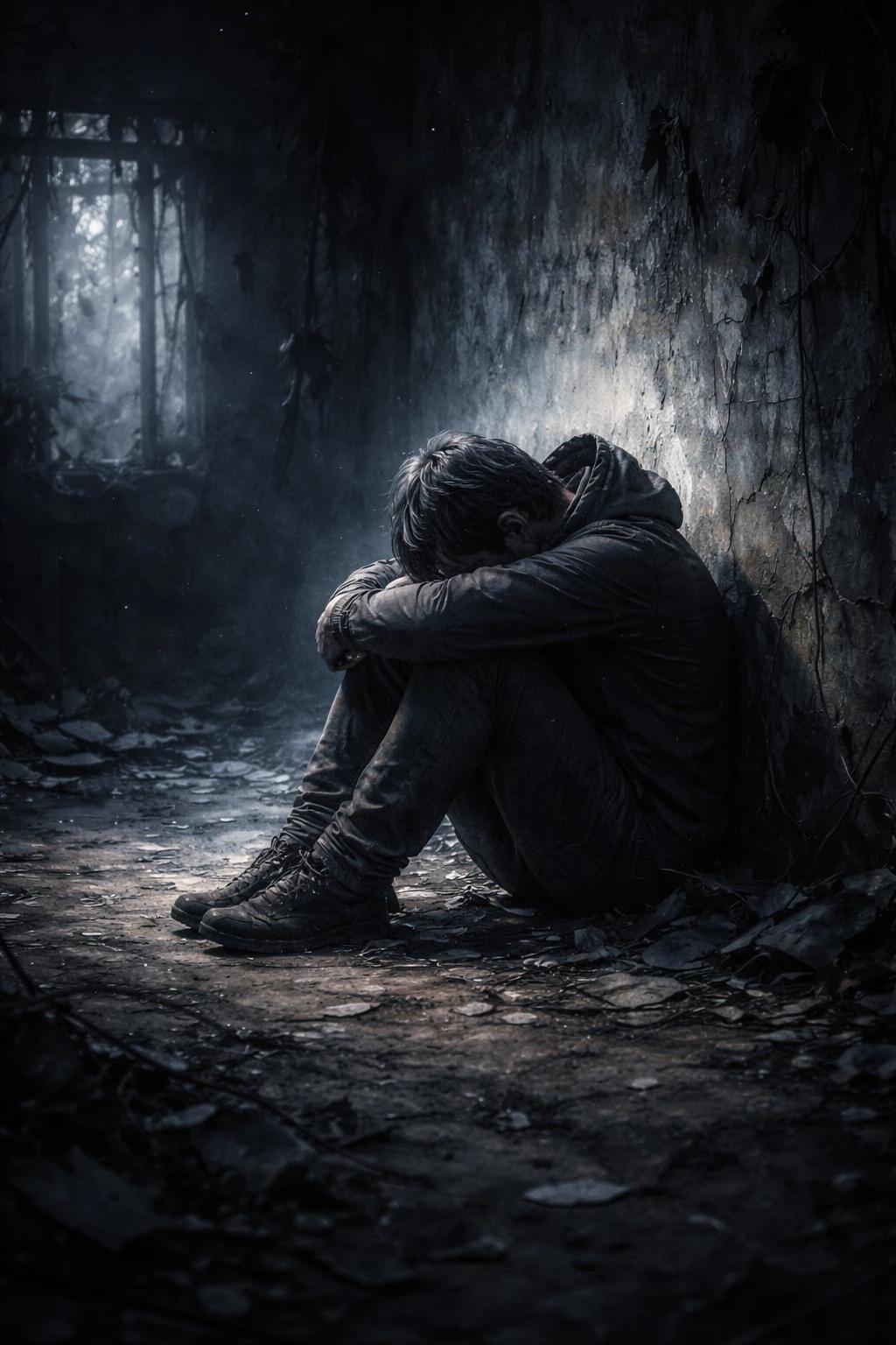 Loneliness thumbnail