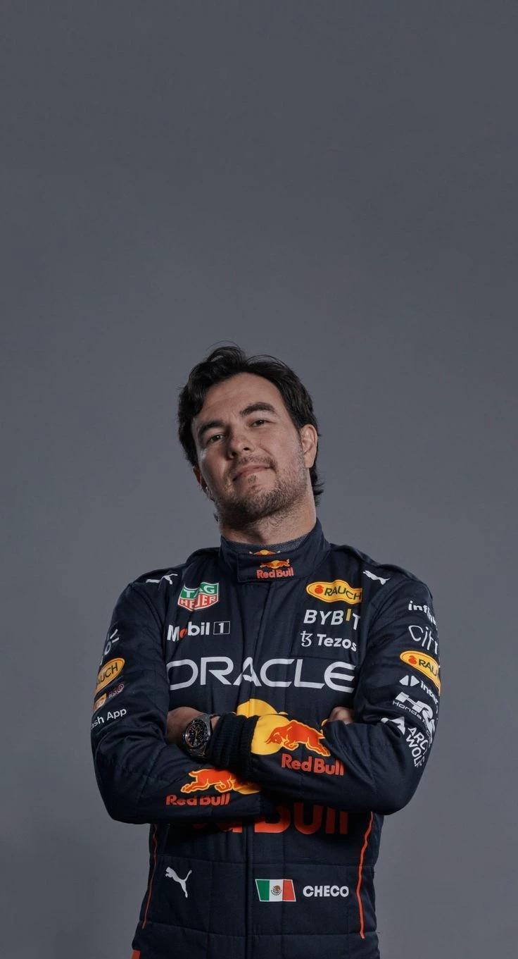 Sergio Pérez thumbnail