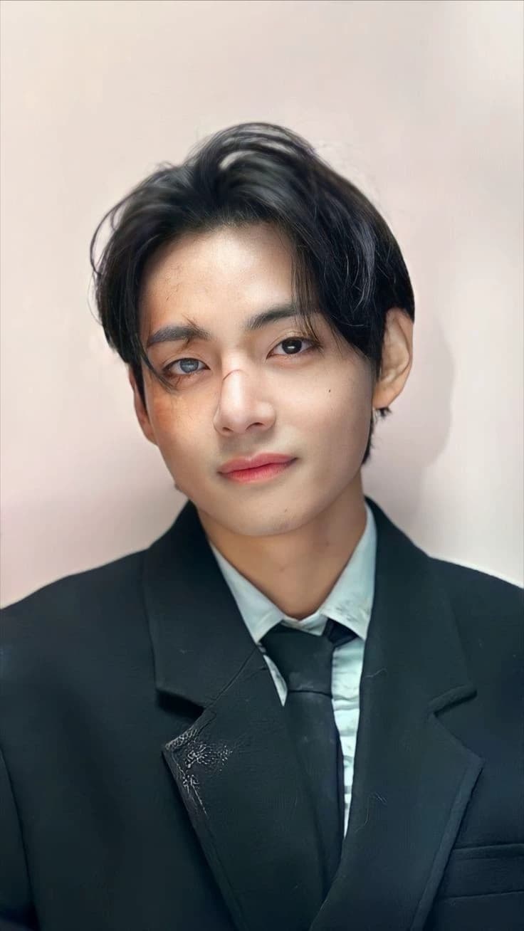 Taehyung thumbnail